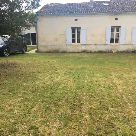 شقة Maison Au Calme Proche Des Cures