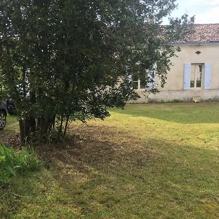 شقة Maison Au Calme Proche Des Cures