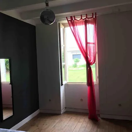 Maison Au Calme Proche Des Cures *