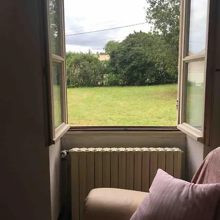 Maison Au Calme Proche Des Cures جونزاك