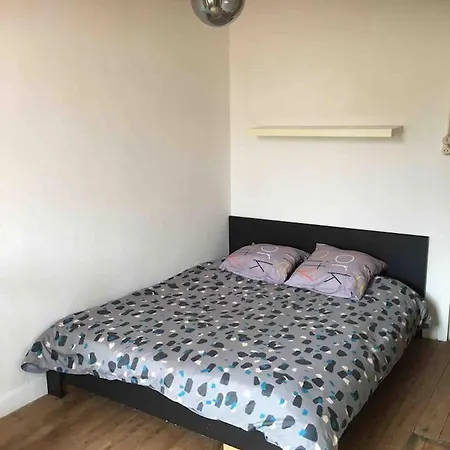 Maison Au Calme Proche Des Cures شقة جونزاك